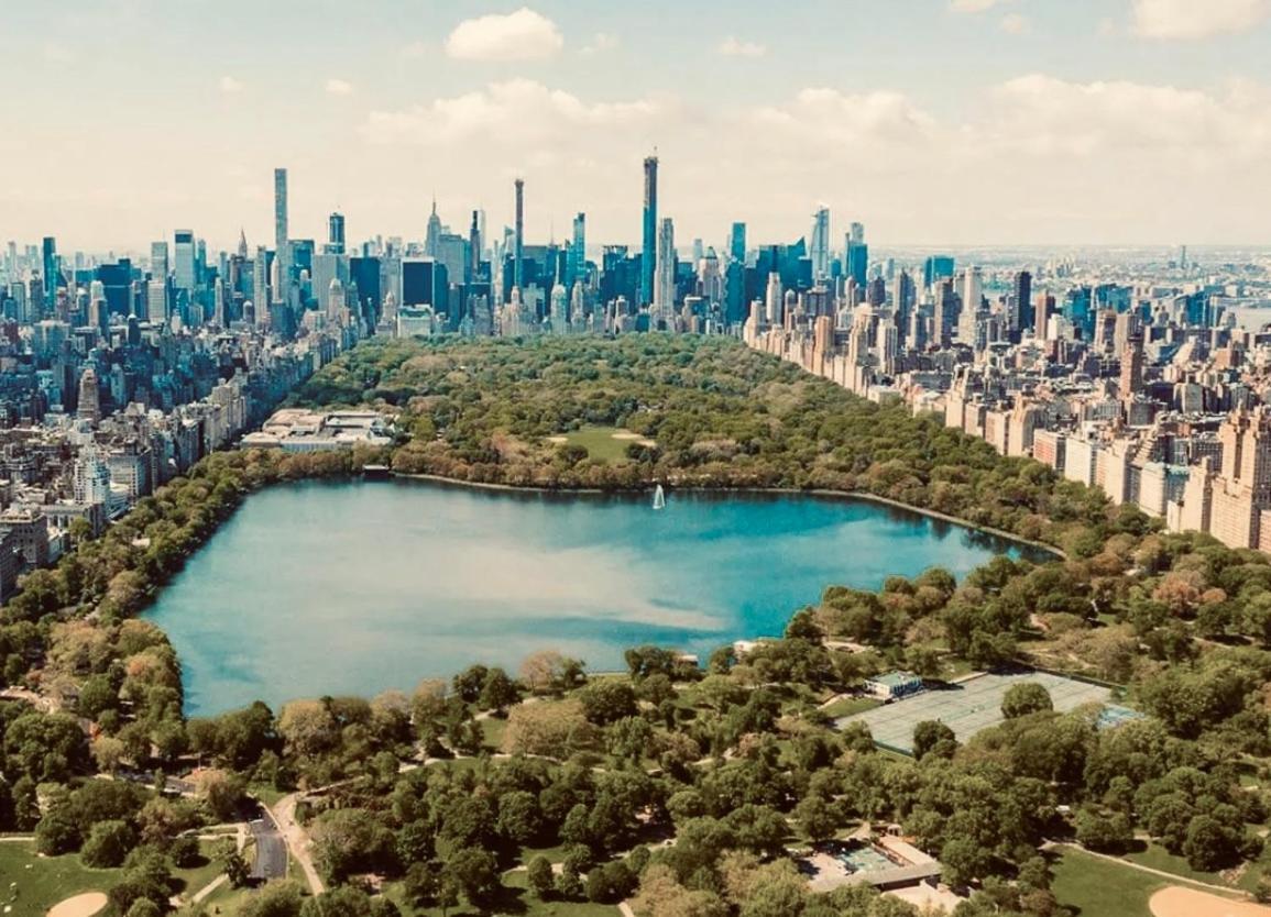 Chic Penthouse 15 Minutes From Nyc - Bus Stop At Doorstep Hoboken Luaran gambar