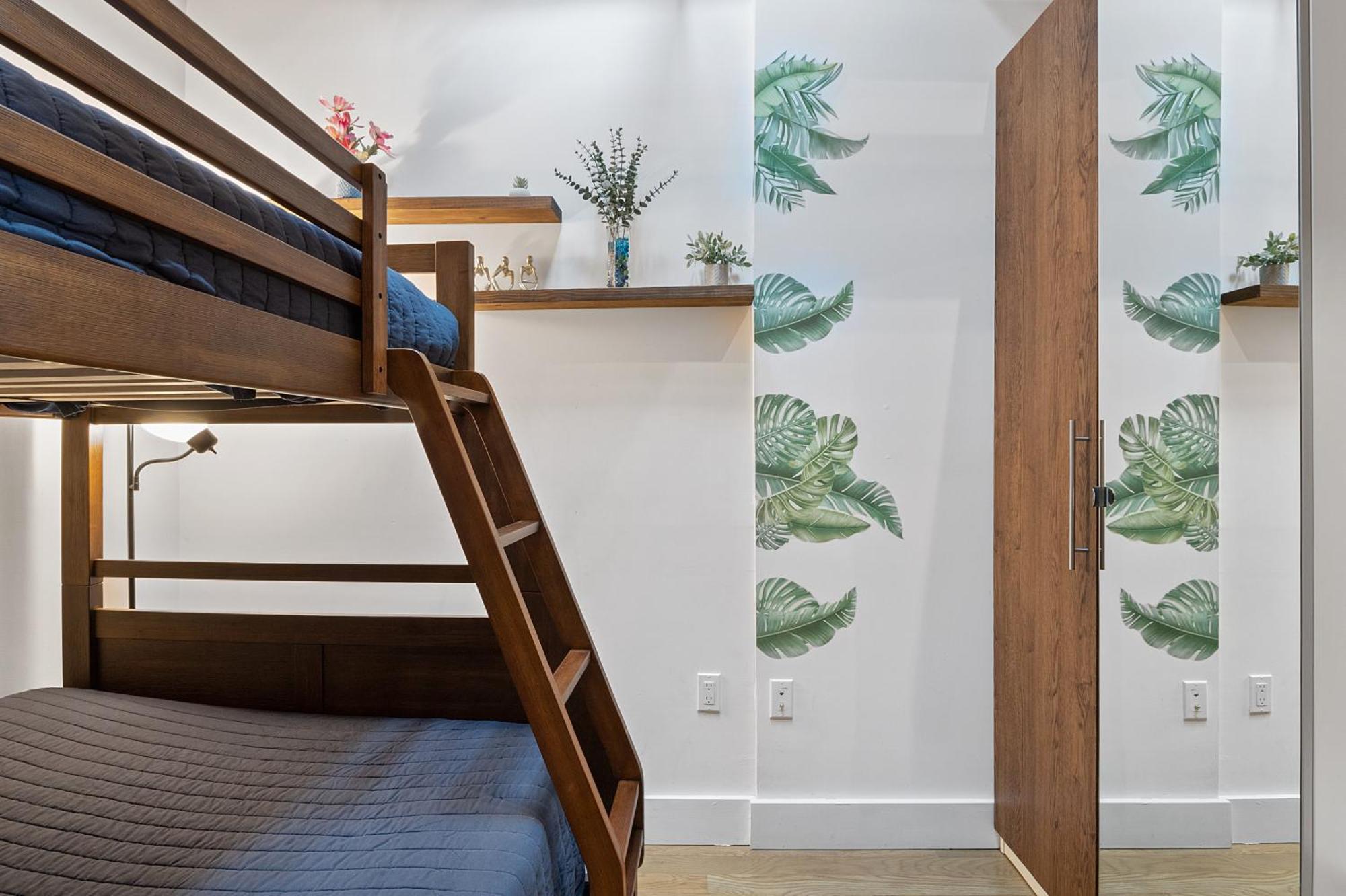 Chic Penthouse 15 Minutes From Nyc - Bus Stop At Doorstep Hoboken Luaran gambar