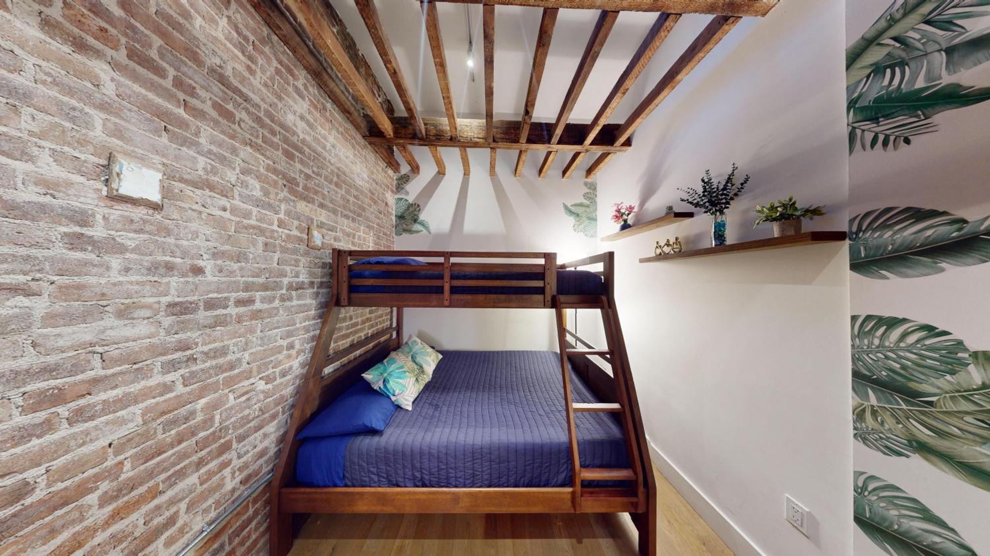 Chic Penthouse 15 Minutes From Nyc - Bus Stop At Doorstep Hoboken Luaran gambar