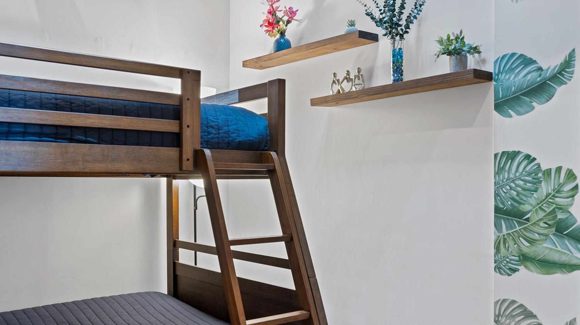 Chic Penthouse 15 Minutes From Nyc - Bus Stop At Doorstep Hoboken Luaran gambar